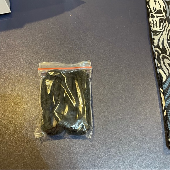 Warren Lotas Reapers size 11.5 - Picture 9 of 10